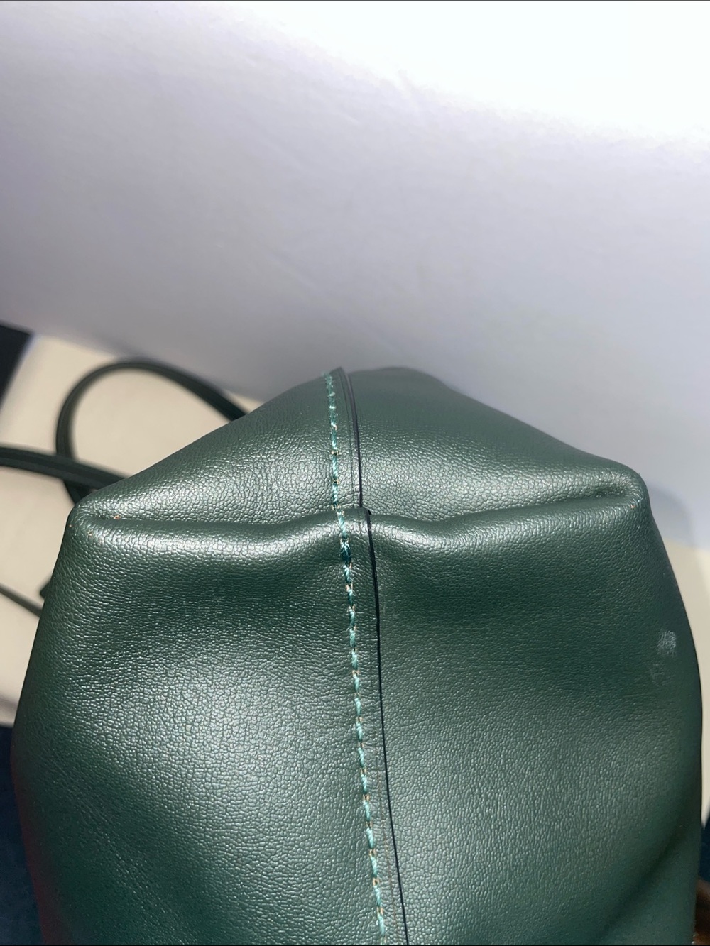 Coach ‘North’ Colorblock Tote - Picture 6 of 15